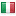 ellyschoice.nl server is located in Italy